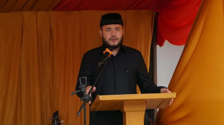 Wali Kota Padang Fadly Amran Lantik Pengurus KAN Pauh IX Perkuat Sinergi