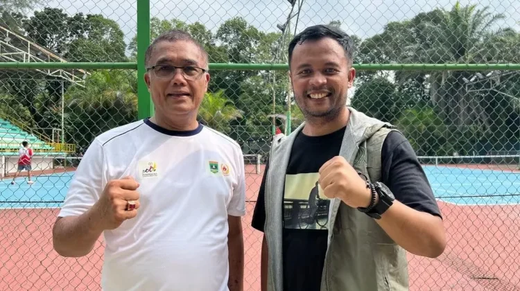 Bersaing dengan Padang, Payakumbuh Bidik Status Tuan Rumah Porprov Sumbar 2028