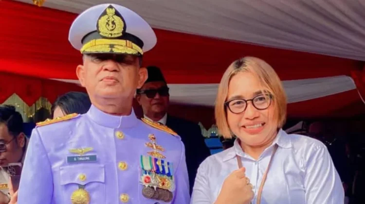 Komandan Kodaeral II: Detak Nafas TNI untuk Ketangguhan Bangsa