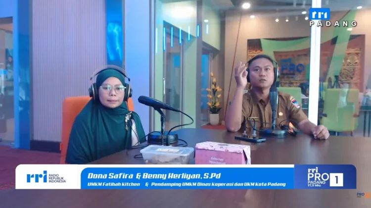 Inspirasi Fatihah Kitchen: Resep Tangguh Hadapi Tantangan Usaha