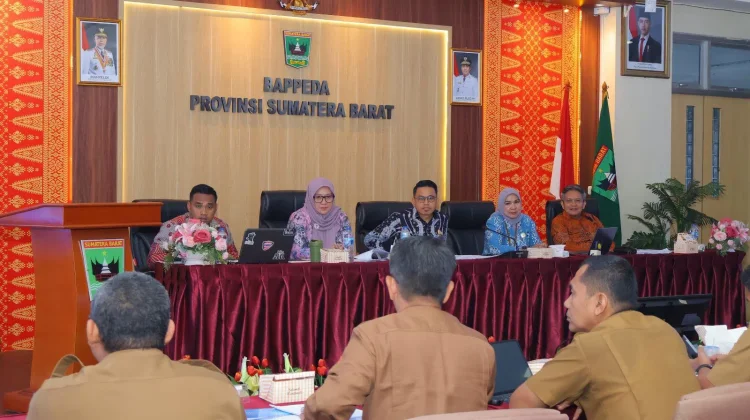 Pemerintah Kota Payakumbuh Perkuat Komitmen Keterbukaan Informasi ...