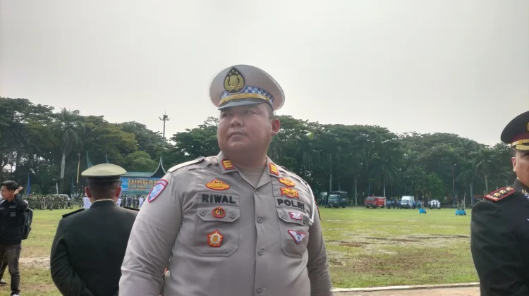 Operasi Patuh Singgalang 2026 di Padang, Sasar Pelanggaran Pemicu ...