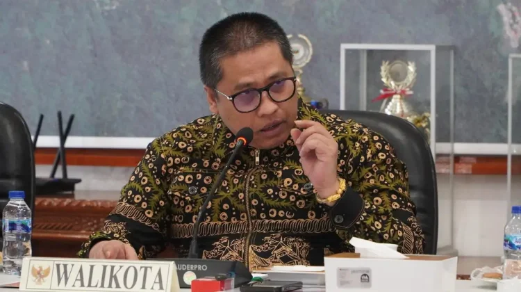 Alokasi Dana Transfer ke Padang Panjang Turun 18 Persen