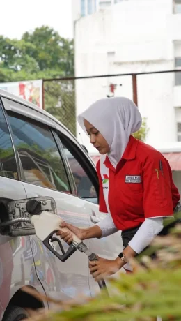 Menjaga Harga BBM Subsidi Demi Kendalikan Tekanan Inflasi