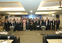 Dokter Syamel Muhammad Resmi Nakhodai Yayasan Kanker Indonesia Sumbar