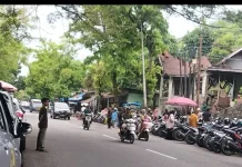 Libur Imlek dan Menyambut Ramadan 2026, Wisatawan Padang Meningkat