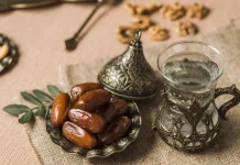Puasa sebagai Perjalanan Fisik dan Spiritual