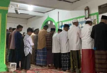 Naqsabandiyah Padang Tetapkan 1 Ramadan Lebih Awal