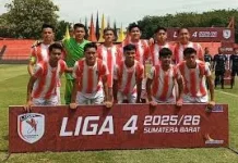 Tak Lagi Menentukan, PSP kalahkan PSPP 3-2