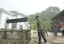 Pemprov Sumbar Tegaskan Penataan Lembah Anai Harus Dituntaskan