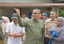 Sistem One Way Padang–Bukittinggi Ditiadakan saat Lebaran