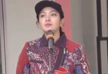 Pemerintah Kabupaten Dharmasraya Terus Evaluasi Program OVOP