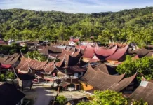 Digitalisasi Pariwisata di Solok Selatan Perkuat Informasi Destinasi