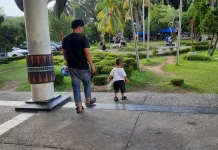 Pemko Padang Kembali Gelar Pasar Pabukoan