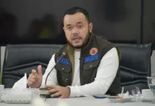 Pemko Padang Dorong Percepatan Pembangunan Huntap