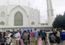 Komunitas Astronomi Sumbar Ikut Amati Hilal