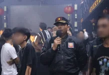 Ciptakan Suasana Kondusif Selama Ramadan