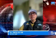 Wargo Soroti Ketidaktepatan Penyaluran Bantuan Sosial