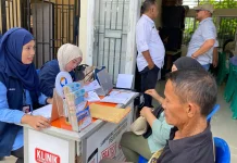 Ombudsman Terima Aduan Ketidaksesuaian Rumah Rusak Pascabencana