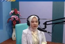 Mencegah Bau Mulut saat Berpuasa