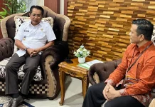 JKA Tegaskan Dukungan Penuh Sensus Ekonomi 2026