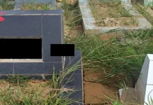 Warga Padang Ramai Ziarah dan Bayar Tunggakan Retribusi