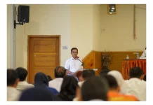Solok Selatan Fokus Percepatan Pemerataan Infrastruktur Dasar