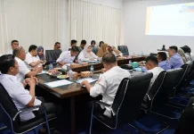 Lampaui Target, PAD Kabupaten Agam Capai 6,77 Persen di Januari 2026