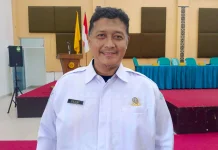 BMKG Padang Panjang Perkuat Peringatan Dini Gempa di Sumbar