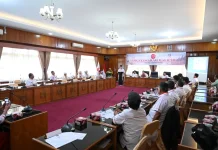 Hari Musik Nasional akan digelar di Bukittinggi