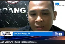 Polresta Padang Komit Jaga Keamanan Selama Ramadhan