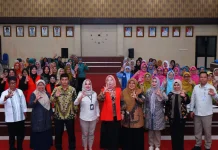 Penguatan HAM di Payakumbuh, Dorong Kesetaraan dan Keadilan Perempuan