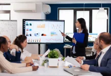 Presentasi saat Tubuh Kurang Fit, Simak Tips Berikut Ini