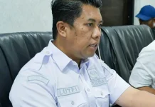 Capaian PAD Agam Januari 2026 Lebih 6 Persen