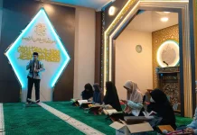 Program Rutin Tadarusan RRI Padang