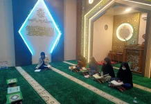 Nilai Utama Bulan Ramadhan