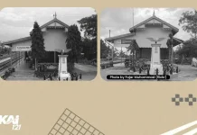 Daftar Bangunan Stasiun Kereta Api Bersejarah yang Masih Berdiri Kokoh saat Ini
