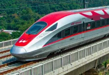 Jenis Kereta Api Dunia dari Masa Lampau hingga Masa Depan