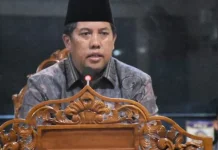 Safari Ramadan di Masjid Nurul Islam Samiak, Program Prioritas Agam Disampaikan