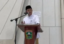 Refleksi Satu Tahun Kepemimpinan di Kabupaten Solok