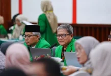 Unand Soroti Tren Perlambatan Ekonomi Sumbar