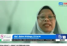 Hal Penting Kita Ketahui Tentang Minum Obat