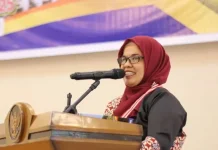 Pemko Pariaman Mulai PBM dan Launching Pesantren Ramadan 23 Februari