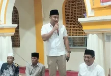 Sumbar Masuki Fase Rehabilitasi dan Pemulihan Ekonomi Pascabencana