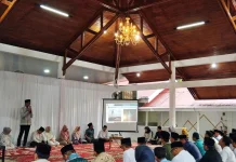 Refleksi Satu Tahun Pasangan Wako dan Wawako  Sawahlunto