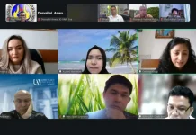 FIK UNP Tembus Panggung Eropa