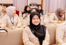 Pesantren Ramadan di Pasbar Dimulai, Skema MBG Khusus Berlaku