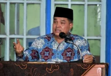 Masyarakat Agam Diajak Memakmurkan Masjid