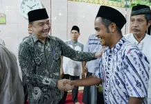 Masyarakat Agam Diingatkan Memanfaatkan Waktu, Tingkatkan Kualitas Ibadah