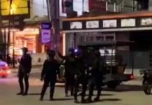 Patroli Ramadan Ditingkatkan, Tawuran dan Balap Liar Disikat di Padang